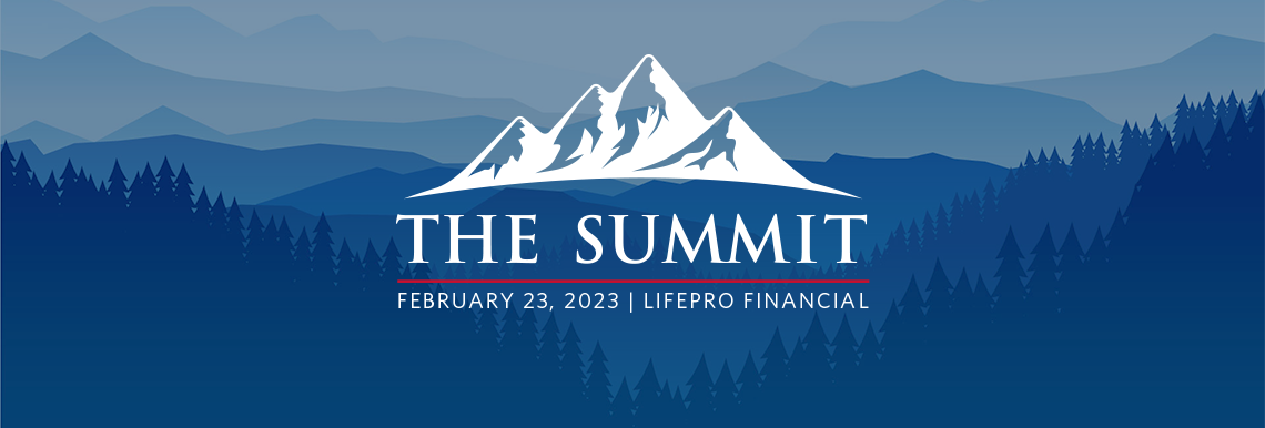 LifePro Summit 2022 Recap