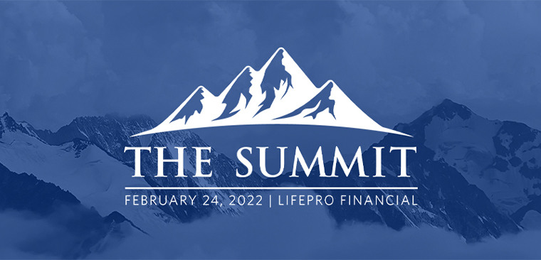 LifePro Summit 2022 Recap