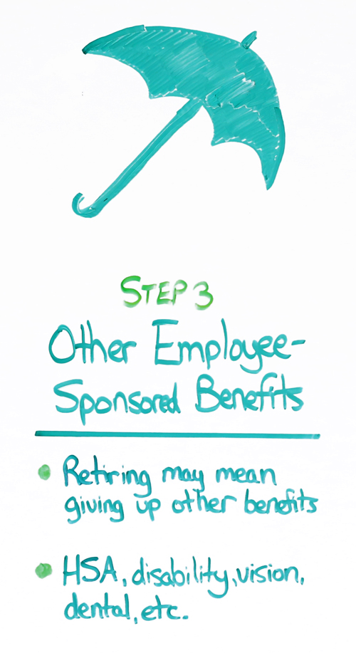 Employee-Sponsored Benefits